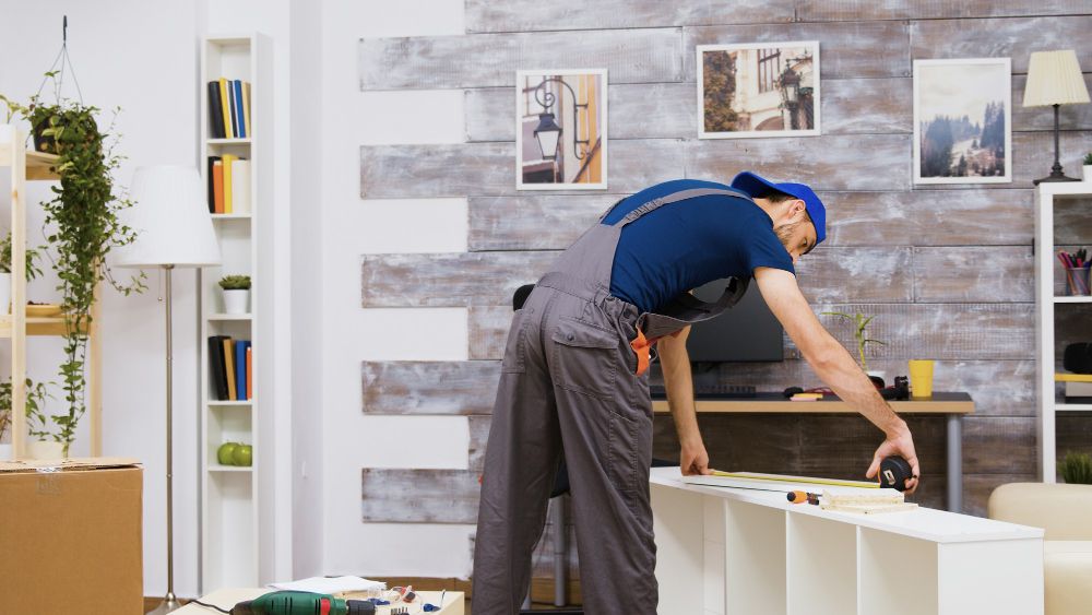 Handyman Sandyford