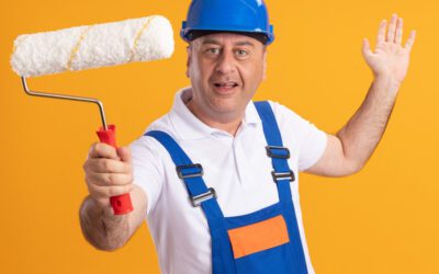 Painting and Decorating in Newcastle